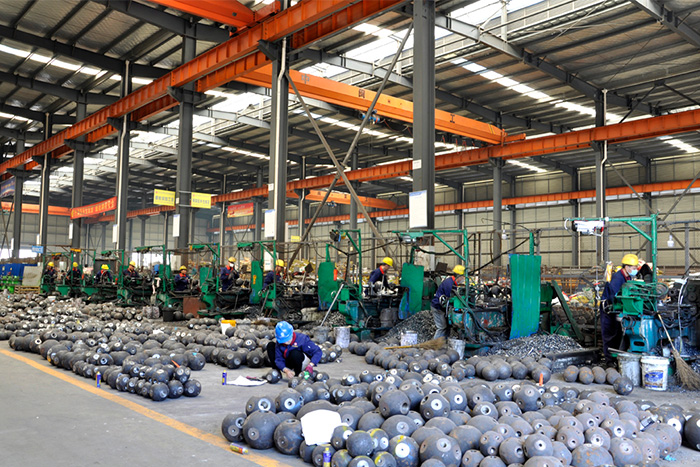 房山螺栓球批量生产